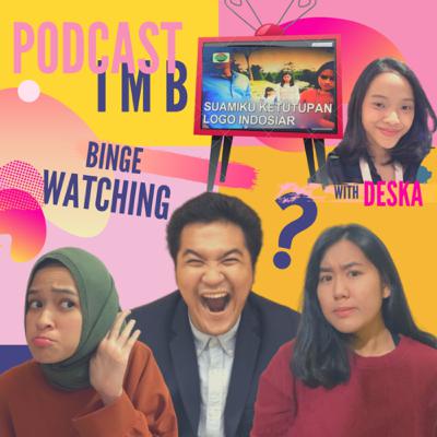 Ep.4. Sisi Lain Perfilman Indonesia!