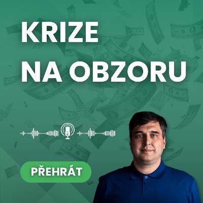 PŘIPRAVTE SE NA MEGA KRIZI! Dluhová bouře na obzoru... | Kam tečou peníze