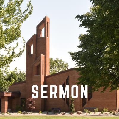 March 11 - Midweek Lent 3