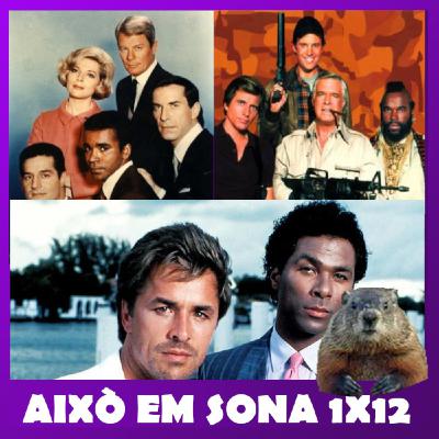 Això em sona - especial adaptacions de sèries