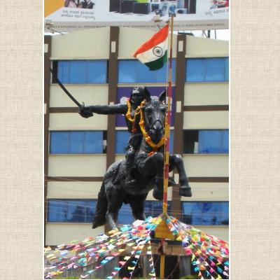 ದನಿಪಯಣದಲ್ಲಿ ಹುಬ್ಬಳ್ಳಿಯ ಸ್ವಾತಂತ್ರ್ಯ ಸಮರ