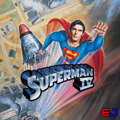 Superman IV: The Quest for Peace is the WORST Superman Film ! | A Revisited Rant | Epictastic Joshua Superman IV: The Quest for Peace is the WORST Superman Film ! | A Revisited Rant | Epictastic Joshua