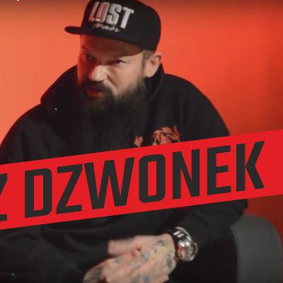 Mariusz "Demon" Dzwonek - Kwadrans twarzą w twarz - O Frontside i nie tylko :)