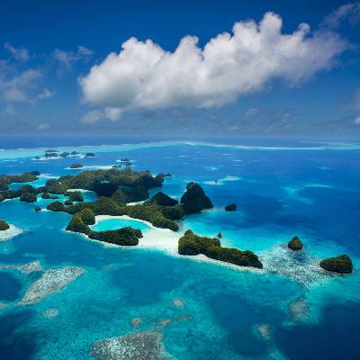 30.10.1783: Der britische Kapitän Wilson strandet in der Südsee