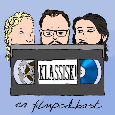 Episode 22: Star Trek: The Motion Picture (1979)