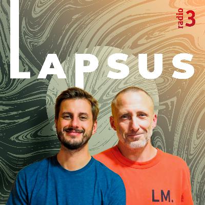 Lapsus - #360, Junio: Novedades Discográficas - 04/06/22