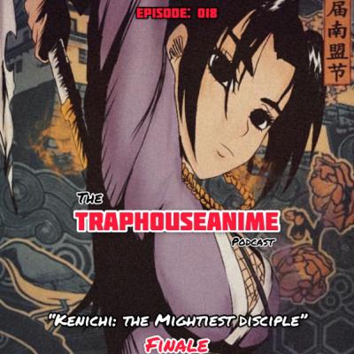 Fresh Friday: Kenichi The Mightiest Disciple