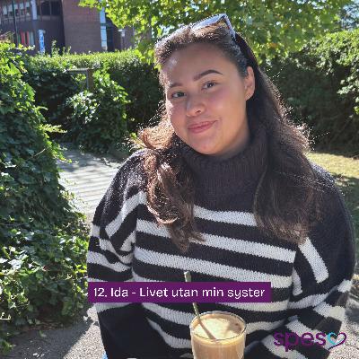 12. Ida - Livet utan min syster