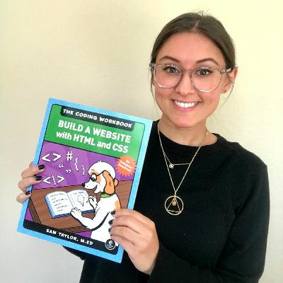 Teaching HTML/CSS, Unplugged and Offline, with Sam Taylor