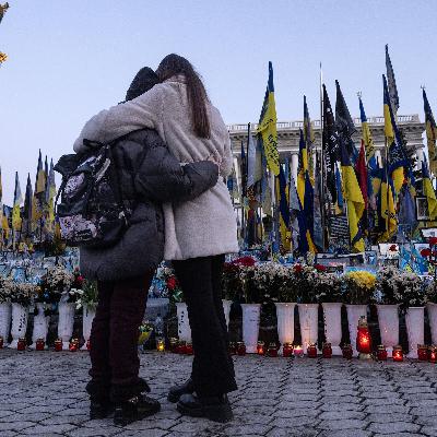 Tallying the cost of the Russia-Ukraine war, four years on Tallying the cost of the Russia-Ukraine war, four years on