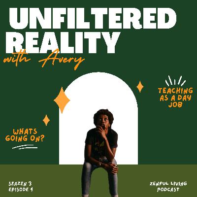 Unfiltered Reality: Press Along