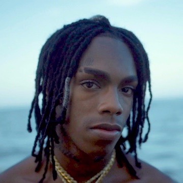 Gucci Jackert - YNW Melly episode artwork