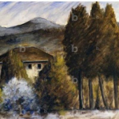 Episode 126: ART JUKEBOX - L'Arte del Paesaggio