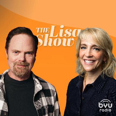 Rainn Wilson on Creating a Soulful Life Rainn Wilson on Creating a Soulful Life
