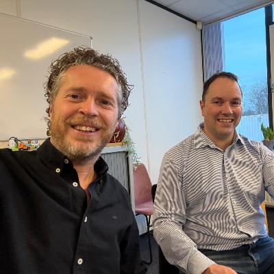 Marketing in eMobility met Theo Reichgelt