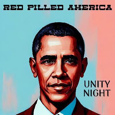 Unity Night