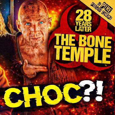 28 ANS PLUS TARD 2 🔥 : Le CHOC de début 2026 ?! (Le Temple des Morts)
