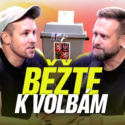 Běžte k volbám! - Clickbait 27