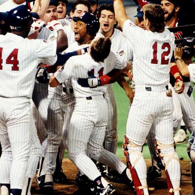 Las mejores series de la historia de la postemporada (Parte III)