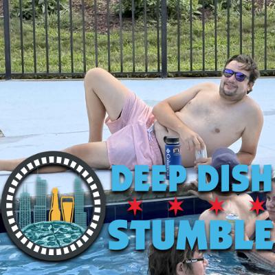 How good is YOUR cannonball? - Episode 339