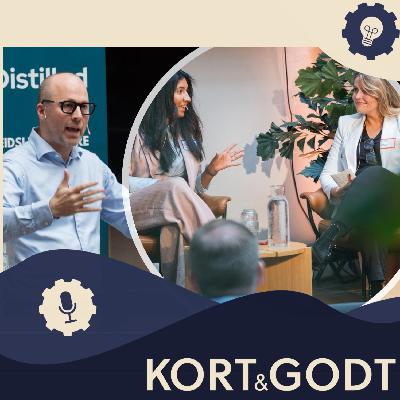 Ledelse i usikre tider Ledelse i usikre tider