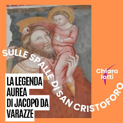 San Cristoforo nella Legenda Aurea di Jacopo da Varagine (1.3)