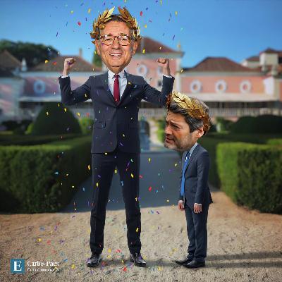 O Presidente Seguro e o aspirante Ventura: olhar sobre os “novos tempos”