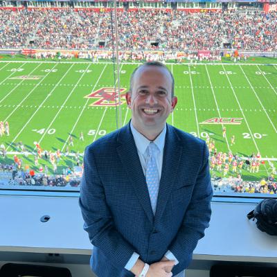 Minutes with Mute 12-7-24 Presented by Chestnut Hill Technologies Minutes with Mute 12-7-24 Presented by Chestnut Hill Technologies