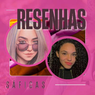 44. Astrid Parker Nunca Falha com Carol Bertozzi Seles 44. Astrid Parker Nunca Falha com Carol Bertozzi Seles