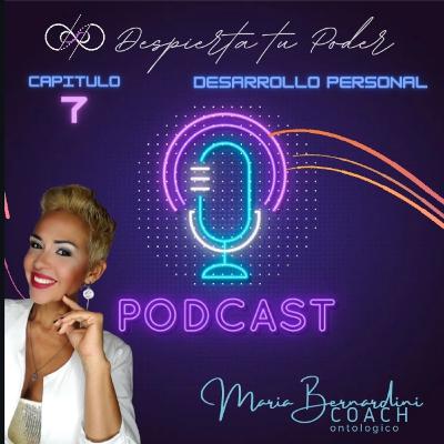 Desarrollo Personal