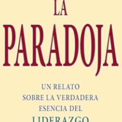 EPISODIO 30 - LA PARADOJA