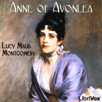 Anne of Avonlea (Part 1)