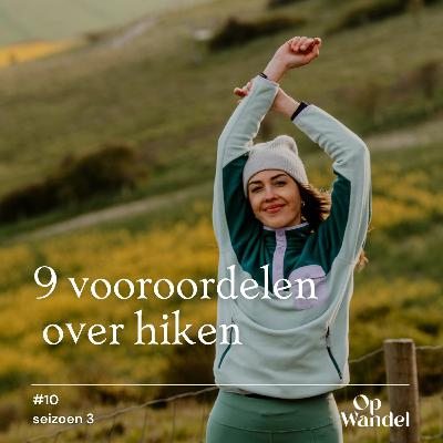 9 vooroordelen over hiken en trektochten maken 9 vooroordelen over hiken en trektochten maken