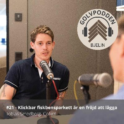 21 Klickbar fiskbensparkett är en fröjd att lägga