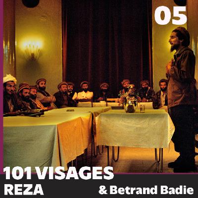 EP 05: La prise de Kaboul - Massoud, guerrier de la paix EP 05: La prise de Kaboul - Massoud, guerrier de la paix