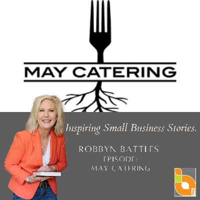 Meet Chef Scott May Meet Chef Scott May