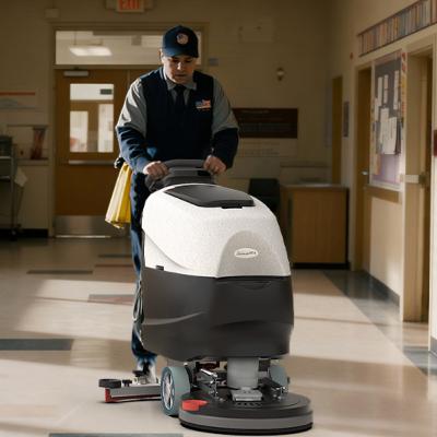 How Long Do Floor Scrubbers Last? How Long Do Floor Scrubbers Last?
