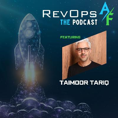 Adapt or Die? RevOps in the Age of AI