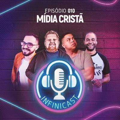 MÍDIA CRISTÃ