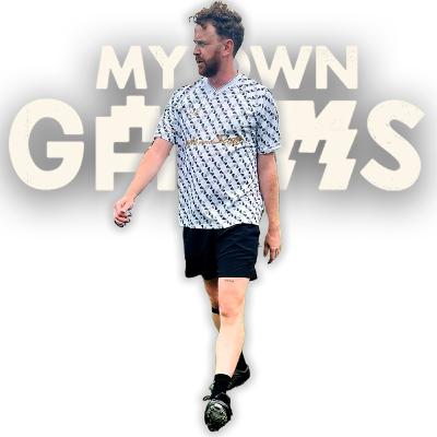 Dan Sandison’s Stolen CDG Shirt, Losing His Fave Hat & Five-A-Side Fits | Fit Pic Breakdown