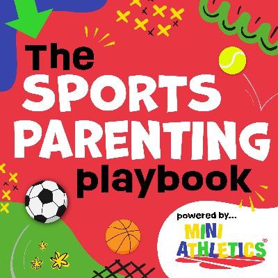 Coaching Confidence In Kids Sport!