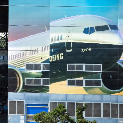 FAA To Step Up Oversight At Boeing Plants As Operations Resume