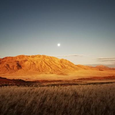 PODCAST 212   THE WILD PLACES