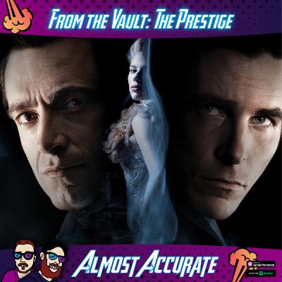 From the Vault: The Prestige