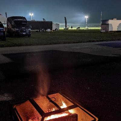 Spool Up 10 - It’s a new year! Spool Up 10 - It’s a new year!