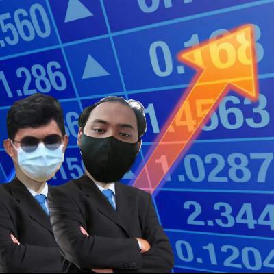 (S3:E3) Pertama Kali : Nanem Saham with Fadli