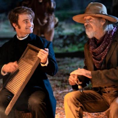 126 - S10 EP09 - Miracle Workers S03 Ep1-3