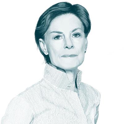 Lucinda Childs on the Dance of Everyday Life