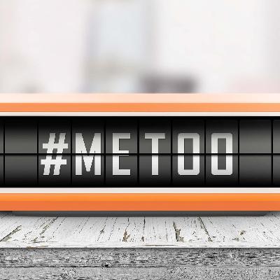 #MeToo-Bewegung: "Große Enttabuisierung"