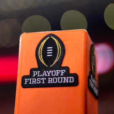 La PREVIEW du 1er tour des CFP Play-Offs 2025 ! La PREVIEW du 1er tour des CFP Play-Offs 2025 !